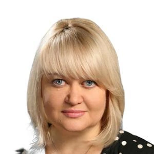 Фильченкова Анжелла Валерьевна — Психолог, Детский психолог, Клинический психолог, Видное
