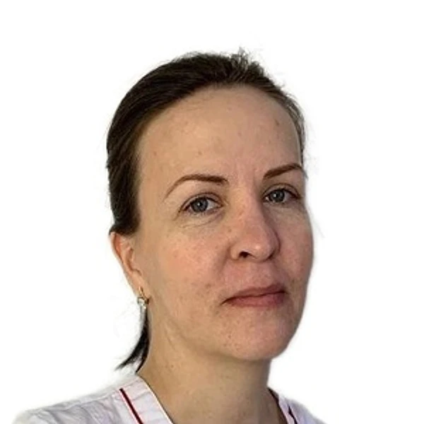 Коршунова Ирина Станиславовна — Массажист, Детский массажист, Санкт-Петербург