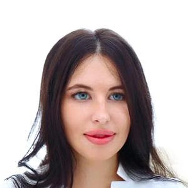 Гайнуллина Лилия Ринатовна — Дерматовенеролог, Детский венеролог, Детский дерматолог, Красноярск