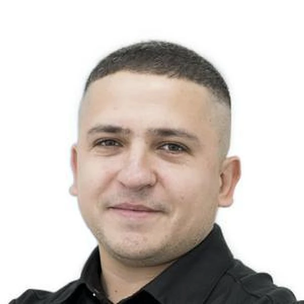 Сабиров Денис Рамилевич — Стоматолог-ортопед, Уфа