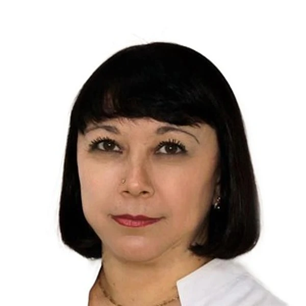 Крухмалева Марина Николаевна — Косметолог-эстетист, Стрежевой