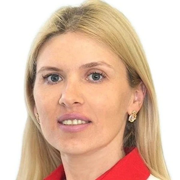 Москаленко Наталья Владимировна — Врач общей практики (семейный врач), Гатчина