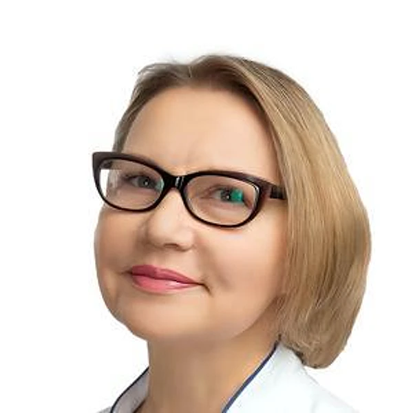 Масленникова Любовь Юрьевна — ЛОР, Детский ЛОР, Вологда