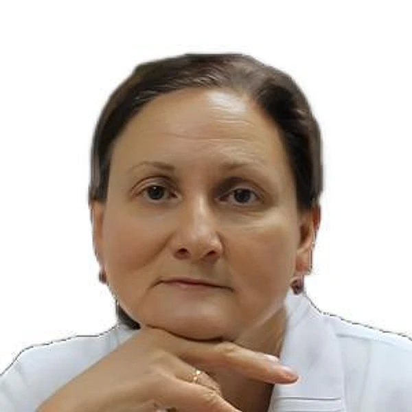 Жукова Майя Валерьевна — Диетолог, Детский диетолог, Вологда