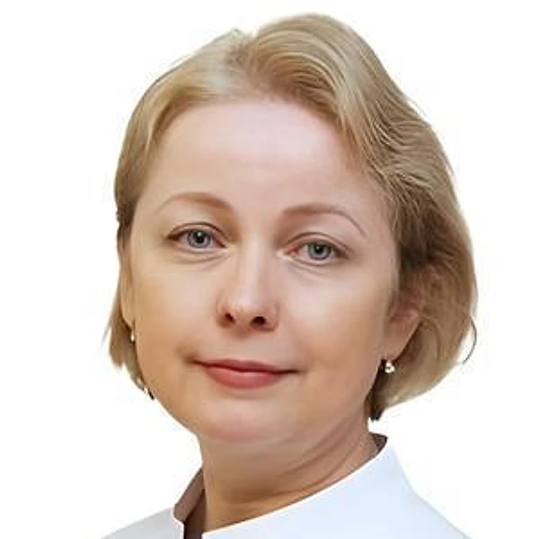 Плотникова Галина Ивановна — Эндокринолог, Москва