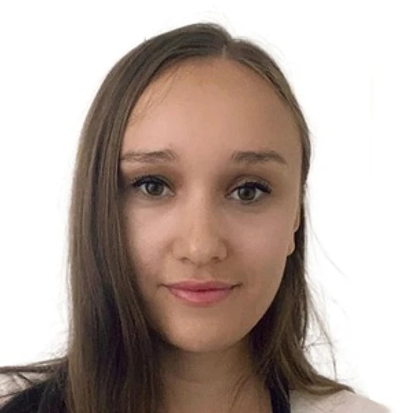 Кубли Анастасия Витальевна — Кардиолог, Врач УЗИ, Сочи