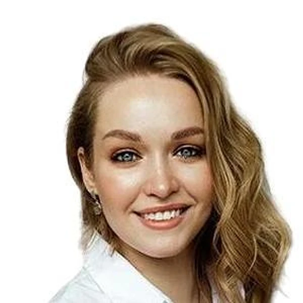 Терлецкая Даниела Геннадиевна — Врач-косметолог, Венеролог, Дерматолог, Москва