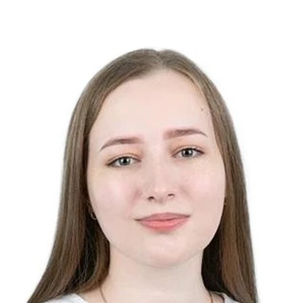 Гузенко Алина Николаевна — Стоматолог, Томск