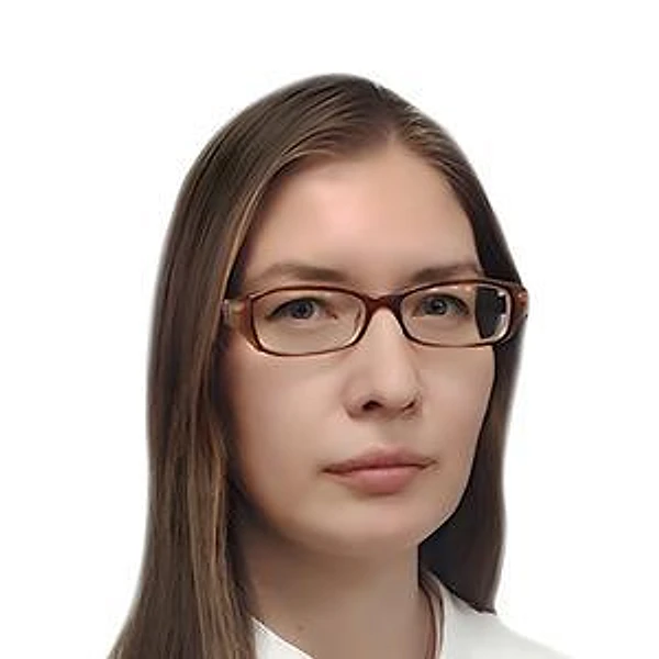 Беломестнова Дарья Владимировна — Офтальмолог (окулист), Ульяновск