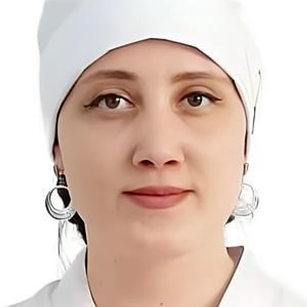 Керимова Мадина Халидовна — Невролог, Рефлексотерапевт, Грозный