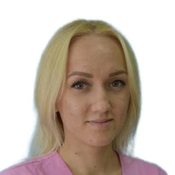 Иванова Анна Ивановна — Стоматолог, Чебоксары