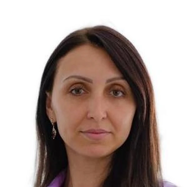 Багаутдинова Светлана Юрьевна — Стоматолог, Стоматолог-ортопед, Тольятти
