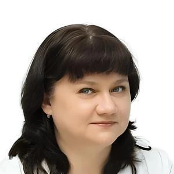Кокоулина Владлена Геннадьевна — Акушерка, Москва