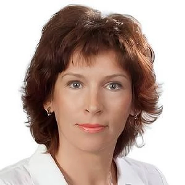 Долгополова Елена Викторовна — Врач-косметолог, Физиотерапевт, Вологда
