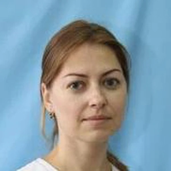 Тагачина Наталия Владимировна — Стоматолог-гигиенист, Чебоксары