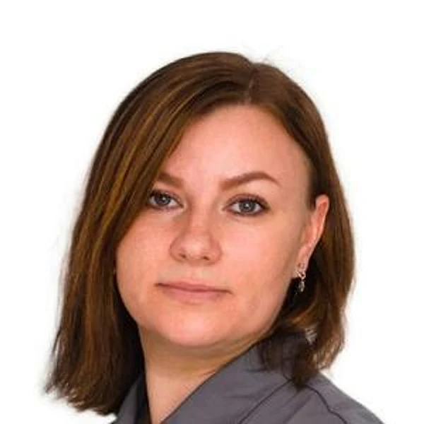 Шипкова Оксана Юрьевна — Стоматолог, Тольятти