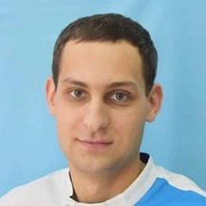 Малюгин Сергей Владимирович — Стоматолог-ортопед, Чебоксары