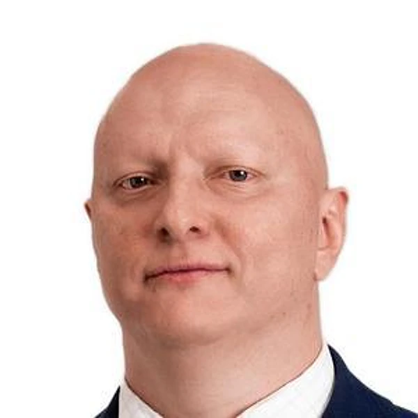 Исупов Павел Владимирович — Уролог, Детский уролог, Нижневартовск