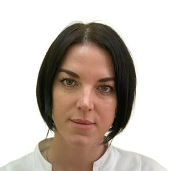 Яровая Марина Владимировна — Детский офтальмолог, Офтальмолог (окулист), Ростов-на-Дону