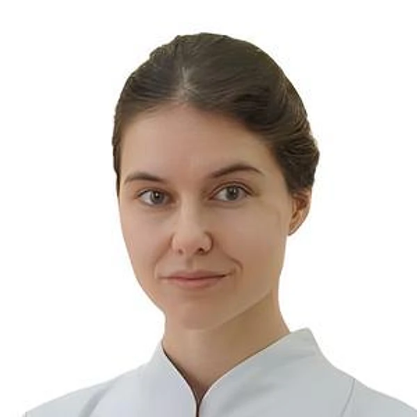 Валеева Айгуль Варисовна — Челюстно-лицевой хирург, Москва