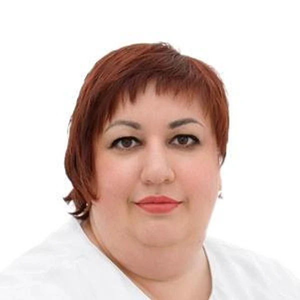 Кизилова Екатерина Николаевна — Кардиолог, Анестезиолог-реаниматолог, Москва