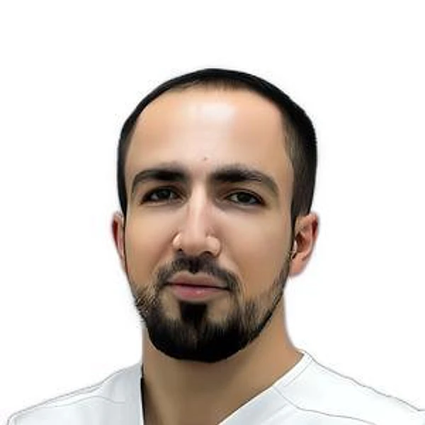 Азаев Сабир Нахидович — Стоматолог, Москва