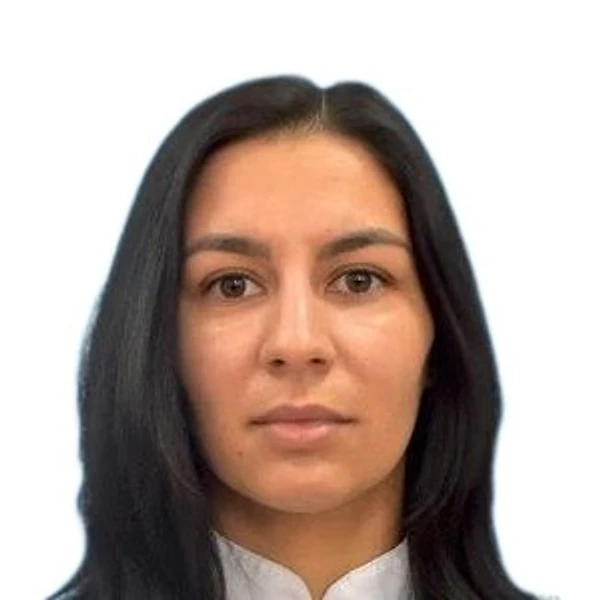 Федорова Екатерина Фёдоровна — Стоматолог, Чебоксары