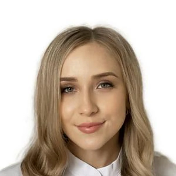 Хмелевская Ксения Станиславовна — Стоматолог, Чебоксары