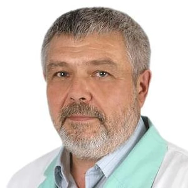 Набоков Виктор Владиславович — Хирург, Детский хирург, Сосудистый хирург (ангиохирург), Санкт-Петербург