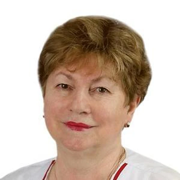 Левченко Светлана Сергеевна — Радиотерапевт, Санкт-Петербург