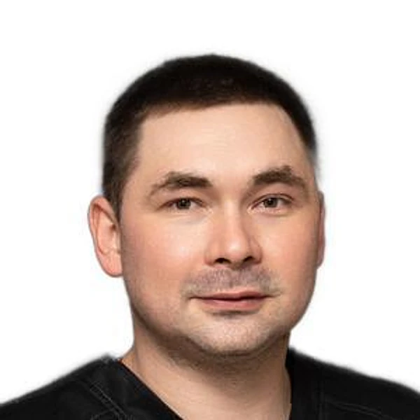 Кадышев Николай Юрьевич — Стоматолог-ортопед, Чебоксары