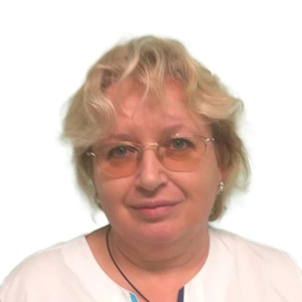 Андриевская Елена Николаевна — Функциональный диагност, unknown