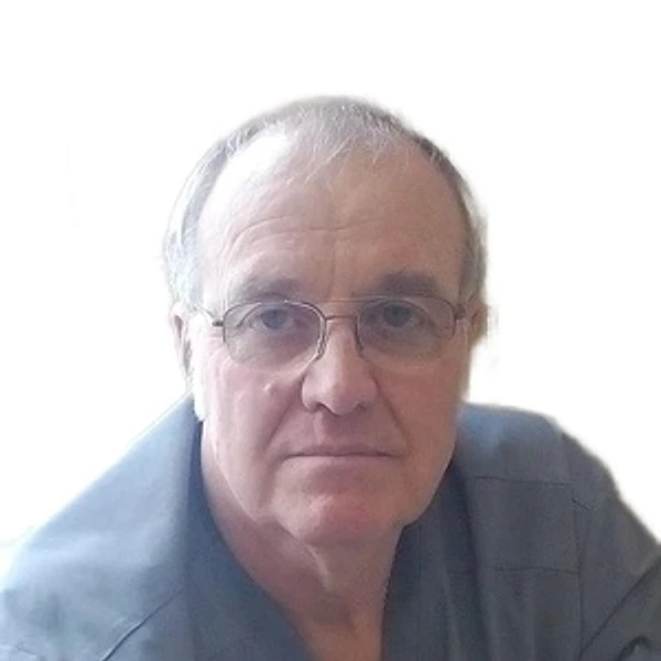 Истомин Николай Николаевич — Хирург, Краснознаменск