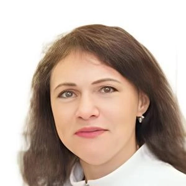Бочарова Екатерина Анатольевна — Гинеколог, Акушер, Врач УЗИ, Великий Новгород