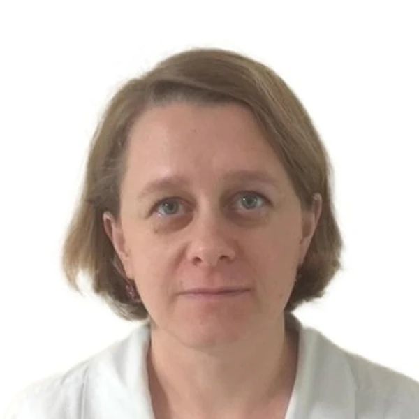 Кирьянова Светлана Владимировна — Фтизиатр, Терапевт, unknown