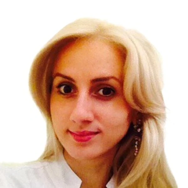 Макшенкова Алина Ахсарбековна — Стоматолог, unknown
