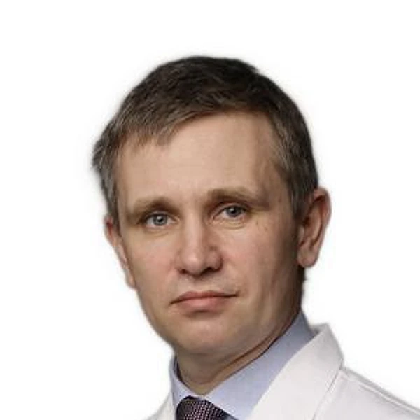 Марков Александр Георгиевич — Пластический хирург, Вологда