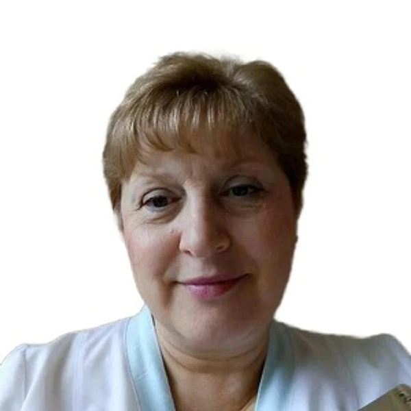 Чавыкина Анна Вениаминовна — Физиотерапевт, unknown