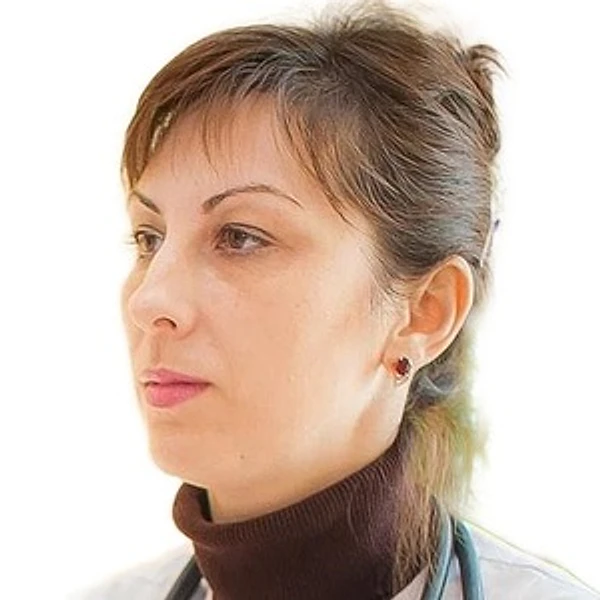 Шумилова Ирина Юрьевна — Терапевт, Краснознаменск