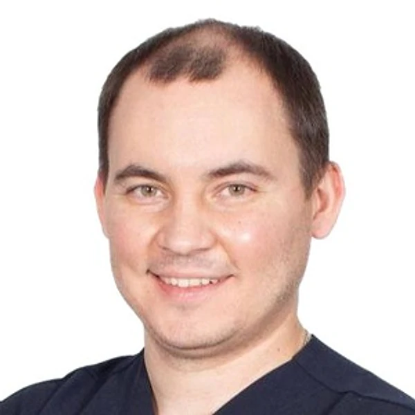 Тимофеев Дмитрий Евгеньевич — Стоматолог-имплантолог, Стоматолог-ортопед, Стоматолог-хирург, Москва