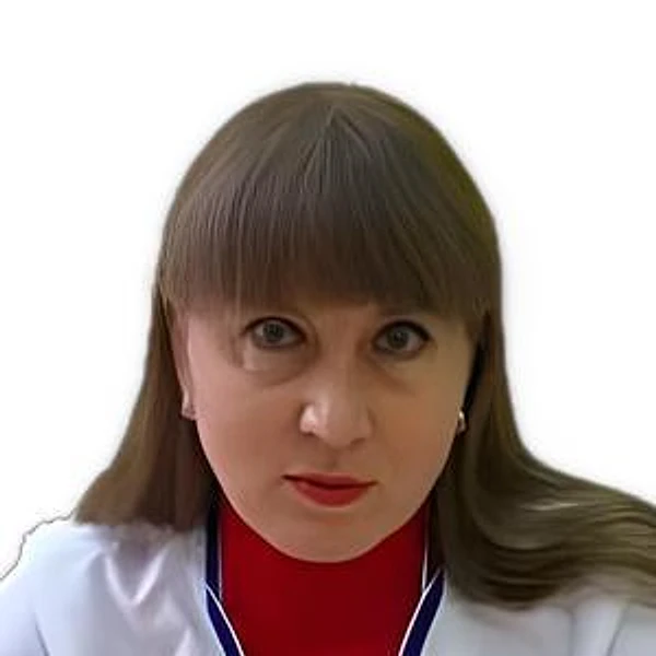 Дяченко Елена Александровна — Детский дерматолог, Дерматовенеролог, Дерматолог, Симферополь