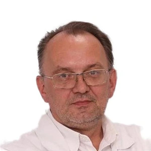 Тарабанов Александр Владимирович — Врач УЗИ, Вологда