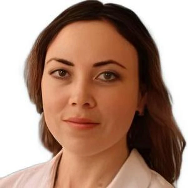 Диденко Ирина Владимировна — Детский стоматолог, Чебоксары