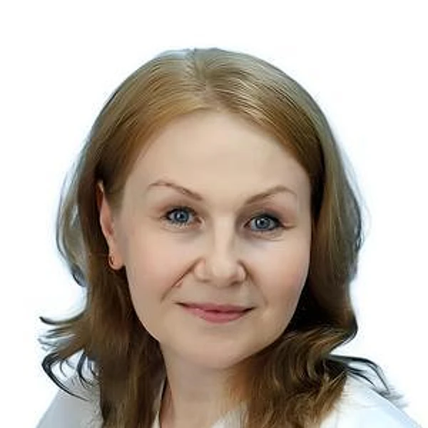 Пешкова Татьяна Николаевна — Стоматолог, Чебоксары