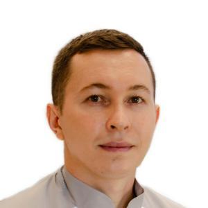 Васильев Александр Владимирович — Стоматолог-ортопед, Чебоксары