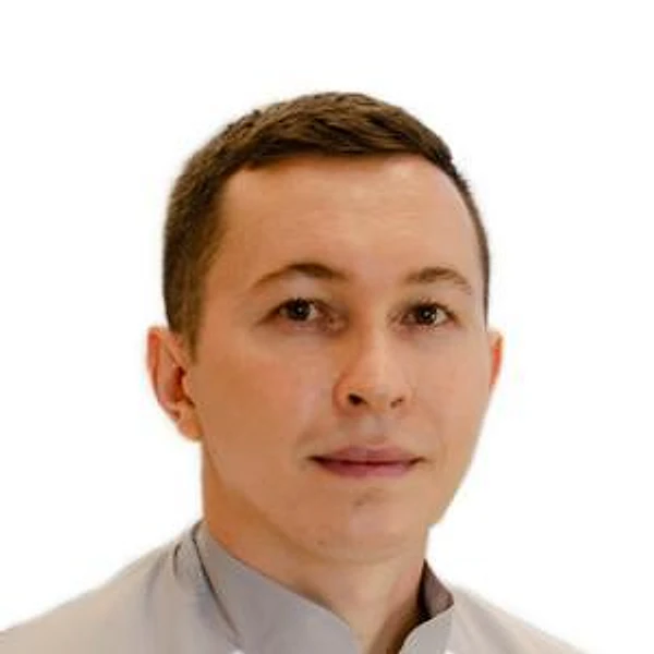 Васильев Александр Владимирович — Стоматолог-ортопед, Чебоксары