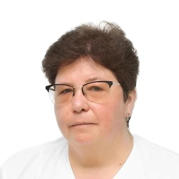Маликова Ольга Игоревна — Акушерка, Москва
