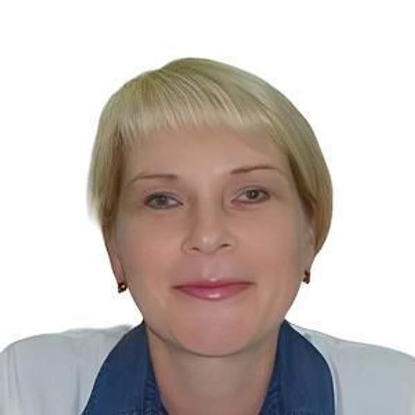 Рожина Татьяна Павловна — Гинеколог, Вологда