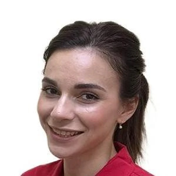 Мартынова Мария Олеговна — Врач общей практики (семейный врач), Врач УЗИ, Великий Новгород