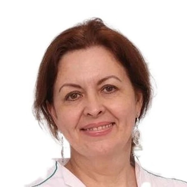 Жохова Ирина Рудольфовна — Онколог-гинеколог, Гинеколог, Вологда